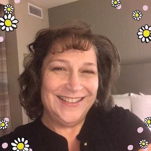 Meet your Posher, Karen